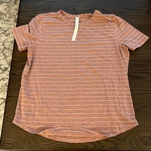 Lululemon love tee 8